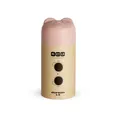 Сонцезахисні окуляри Ki ET LA OURSON 2-4 Peach — Photo 6