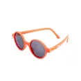 Сонцезахисні окуляри Ki ET LA RoZZ 6-9 Fluo Orange — Photo 1