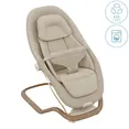 Крісло-качалка MAXI-COSI Dove Pro Elegance Beige — Photo 6