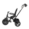 Дитячий триколісний велосипед BEBE CONFORT Windy Tinted Grey — Photo 8