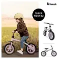 Біговел дитячий Hauck Super Rider 12 Lavender — Photo 8