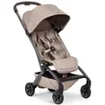 Прогулянкова коляска Joolz Aer2 Dark Sandy Taupe