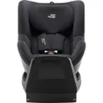 Автокрісло BRITAX-ROMER DUALFIX PLUS Midnight Grey — Photo 1