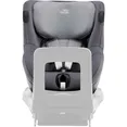 Автокрісло BRITAX-ROMER DUALFIX iSENSE Midnight Grey — Photo 2