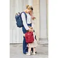 Рюкзак Childhome Family club Signature navy, арт. CWBPSUNA — Photo 5