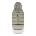Мішок утеплений Joolz Puffer taupe