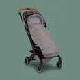 Конверт теплий для коляски Joolz Aer Delightful grey — Photo 1