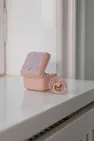 Контейнер для пустушок BIBS x Liberty Pacifier Box – Eloise Blush — Photo 1