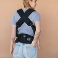 Ерго-рюкзак Love &amp; Carry AIR X Неро — Photo 3