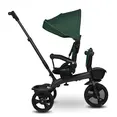 Дитячий велосипед Lionelo KORI GREEN EMERALD — Photo 1