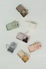 Контейнер для пустушок BIBS Pacifier Box Blush — Photo 8
