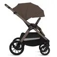 Універсальна коляска 2 в 1 Lionelo LAYLA 2IN1 BEIGE SAND — Photo 3