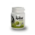 Льодяники з ксилітолом Xylitol Drops в банці, диня (26 шт), (Miradent)