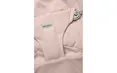 Шезлонг для немовлят BabyBjorn Bouncer BLISS Woven Light Pink Melange — Photo 1