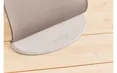 Шезлонг для немовлят BabyBjorn Bouncer BLISS Woven Petal Quilt Sand Grey — Photo 3