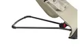 Шезлонг для немовлят BabyBjorn Bouncer BLISS Woven Anthracite Classic Quilt — Photo 3