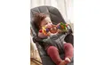 Дуга з іграшками на шезлонг BabyBjorn Balance Googly Eyes Bright — Photo 3
