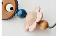 Дуга з іграшками на шезлонг BabyBjorn Balance Googly Eyes Pasteles — Photo 2