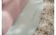 Шезлонг для немовлят BabyBjorn Bouncer BLISS Woven Petal Quilt Dusty Pink — Photo 9