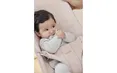Шезлонг для немовлят BabyBjorn Bouncer BLISS 3D Jersey Light Pink — Photo 3