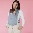 Май-слінг Love &amp; Carry Бохо