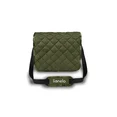 Прогулянкова коляска Lionelo EMMA PLUS FOREST GREEN — Photo 2