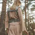 Ерго-рюкзак Love &amp; Carry ONE Organic Лео — Photo 3