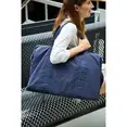 Сумка Childhome Mommy bag Signature navy, арт. CWMBBSUNA — Photo 13
