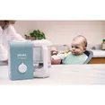Пароварка - блендер Beaba Babycook Express синій, арт. 916303 — Photo 13