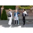 Сумка Childhome Family bag canvas black, арт. CWFBSCBL — Photo 2