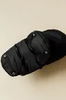 Муфта рукавиці для коляски MagBaby Чорні — Photo 3