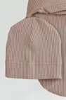 Євро пелюшка на липучках з шапочкою Strip, 0-3 міс — Photo 1
