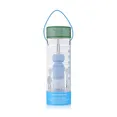 Електрична зубна щітка Sonic Toothbrush (0-10 років) - Слоник, (Brush-baby) — Photo 3