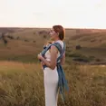 Май-слінг Love &amp; Carry Скай — Photo 3