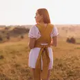 Май-слінг Love &amp; Carry Гірчиця — Photo 2