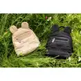 Рюкзак дитячий Childhome My first bag puffered beige, арт. CWKIDBPBE — Photo 6