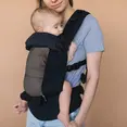 Ерго-рюкзак Love &amp; Carry AIR X Неро — Photo 1