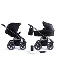 Люлька до коляска X-lander X-Pram Light 2.0 - Astral Black — Photo 7