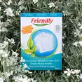 Органічний кисневий порошок для видалення плям Friendly Organic 500 гр — Photo 5