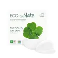 Органічні підкладки для грудей Eco by Naty 30 шт