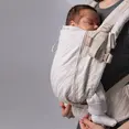 Ерго-рюкзак Love &amp; Carry ONE Cotton+Bamboo Пустеля — Photo 3