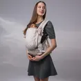 Ерго-рюкзак Love &amp; Carry ONE Cotton+Bamboo Пустеля