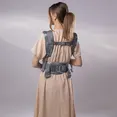 Ерго-рюкзак Love &amp; Carry ONE Organic Ліс — Photo 4