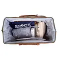 Сумка Childhome Mommy bag – khaki, арт. CWMBBKA — Photo 5