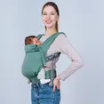 Ерго-рюкзак Love &amp; Carry Primo Розмарин — Photo 2