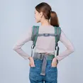 Ерго-рюкзак Love &amp; Carry Primo Розмарин — Photo 4