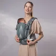 Ерго-рюкзак Love &amp; Carry ONE Organic Ліс — Photo 1