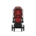Текстиль для прогулянкового блоку Cybex Priam Autumn Gold — Photo 2