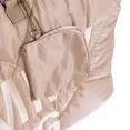Сумка Childhome Mommy bag puffered beige, арт. CWMBBPBE — Photo 8