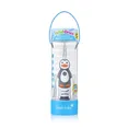 Електрична зубна щітка Sonic Toothbrush (0-10 років) - Пінгвін, (Brush-baby) — Photo 1